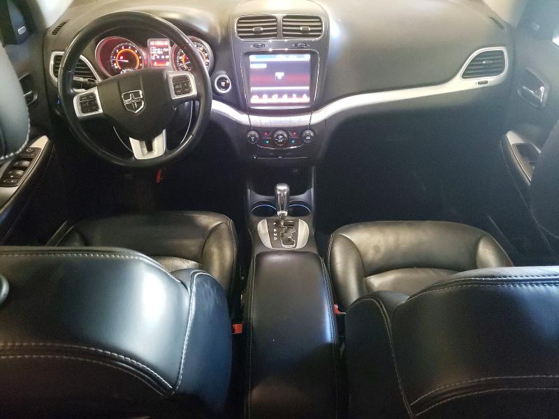 Продажа на аукционе авто 2014 Dodge Journey, vin: 3C4PDDFG1ET206193, номер лота: 54099286
