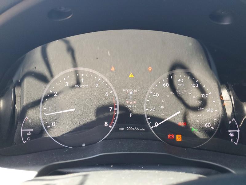 Aukcja sprzedaży 2015 Lexus Es, vin: JTHBK1GG4F2188920, numer aukcji: 54080156