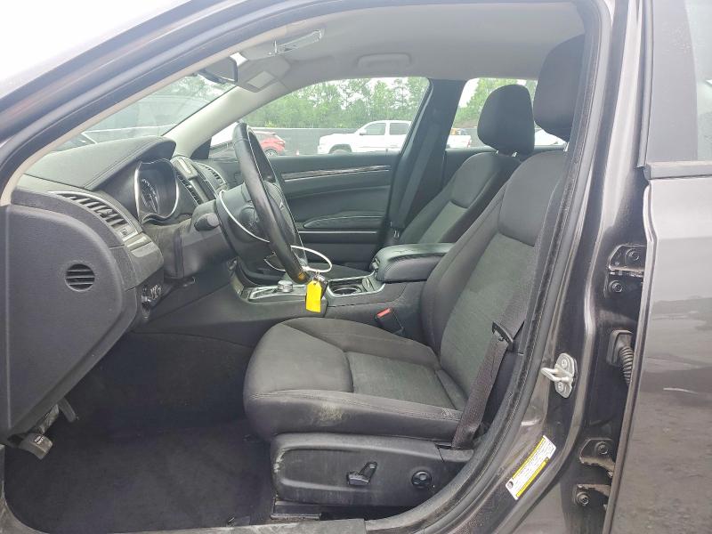 Aukcja sprzedaży 2020 Chrysler 300, vin: 2C3CCAAG4LH233650, numer aukcji: 54689636