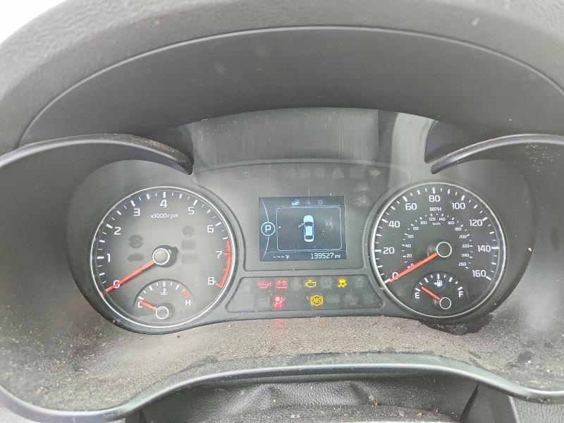 Продажа на аукционе авто 2016 Kia Optima, vin: 5XXGT4L36GG112507, номер лота: 51655846