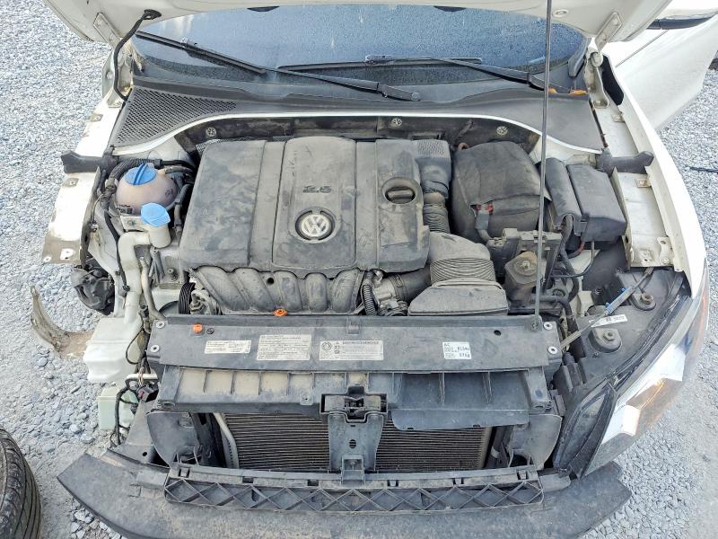 Продаж на аукціоні авто 2012 Volkswagen Passat, vin: 1VWBH7A39CC087383, номер лоту: 53086956