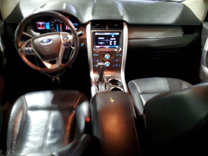 Aukcja sprzedaży 2014 Ford Edge, vin: 2FMDK4JC1EBA42741, numer aukcji: 52499396