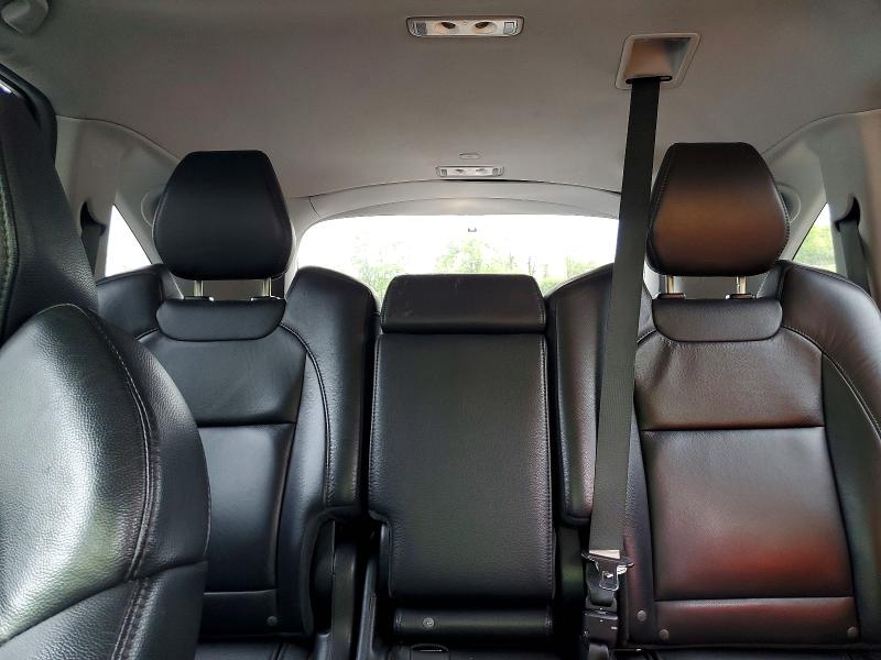 Aukcja sprzedaży 2016 Acura Mdx, vin: 5FRYD4H49GB036320, numer aukcji: 53160396