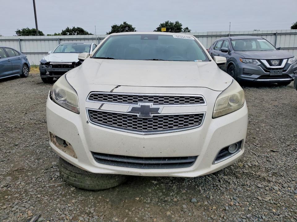 Aukcja sprzedaży 2013 Chevrolet Malibu, vin: 1G11J5SX9DF239177, numer aukcji: 52334106