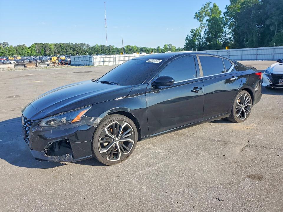 2024 Nissan Altima მანქანა იყიდება აუქციონზე, vin: 1N4BL4CV2RN346474, აუქციონის ნომერი: 53293796