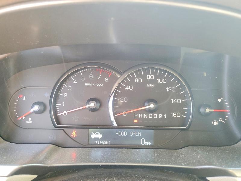 52957616 :رقم المزاد ، 1G6KA5E61BU103636 vin ، 2011 Cadillac Dts مزاد بيع