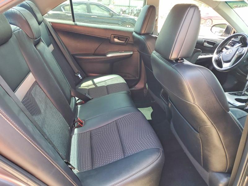 2014 Toyota Camry მანქანა იყიდება აუქციონზე, vin: 4T1BF1FKXEU342024, აუქციონის ნომერი: 52297296