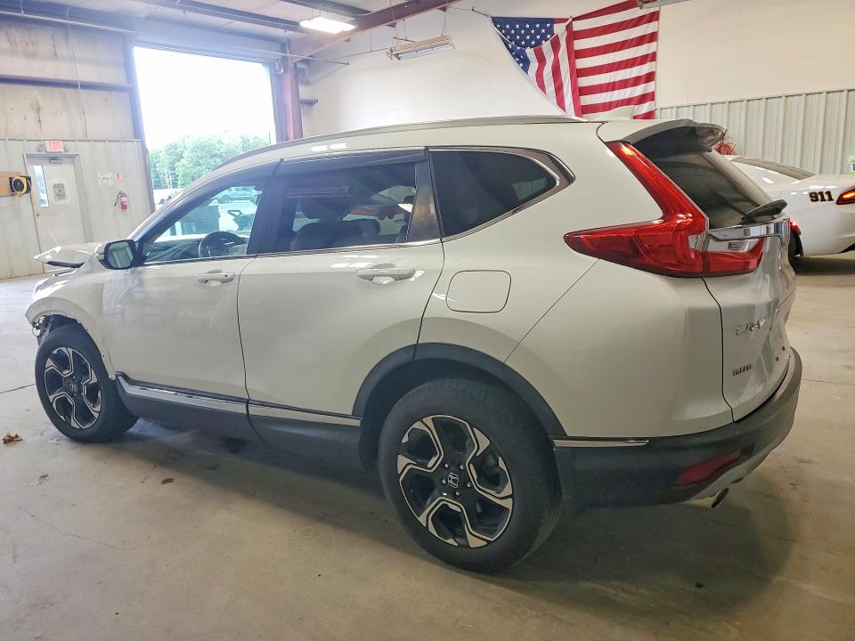 Aukcja sprzedaży 2019 Honda Cr-v, vin: 5J6RW1H95KL002353, numer aukcji: 52360216
