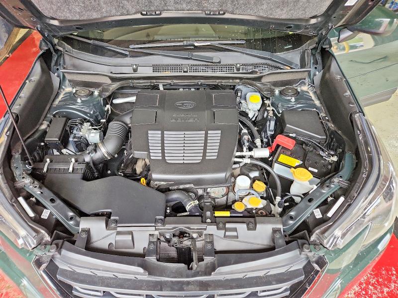 2023 Subaru Forester მანქანა იყიდება აუქციონზე, vin: JF2SKAEC4PH500591, აუქციონის ნომერი: 53430636
