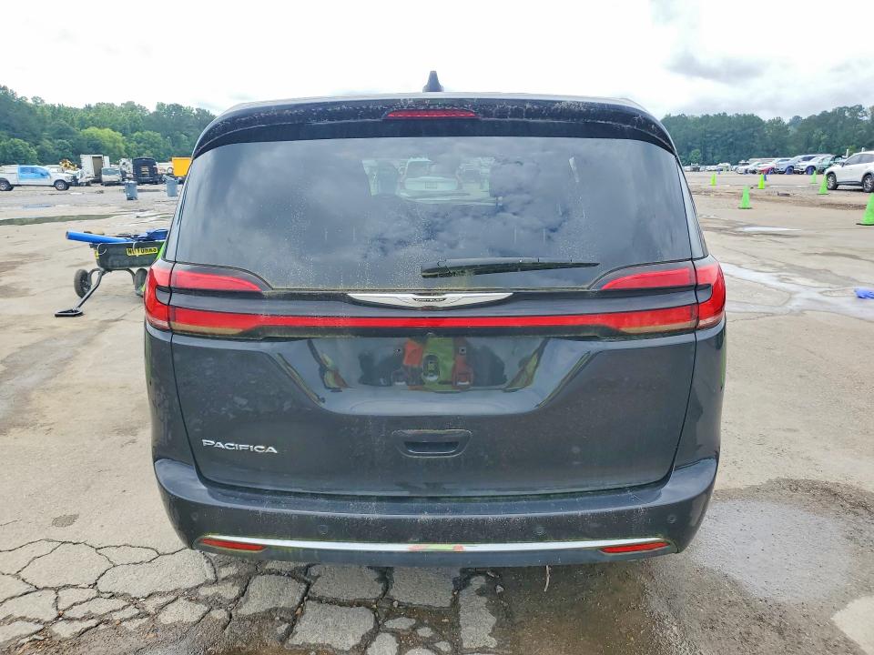 Продаж на аукціоні авто 2023 Chrysler Pacifica, vin: 2C4RC1BG1PR631919, номер лоту: 54321866