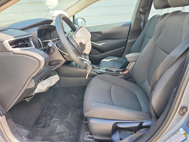 Продаж на аукціоні авто 2022 Toyota Corolla, vin: 5YFEPMAE6NP332878, номер лоту: 52245296