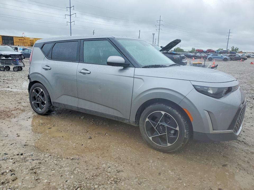Продаж на аукціоні авто 2025 Kia Soul, vin: KNDJ33AU1S7936508, номер лоту: 54494146