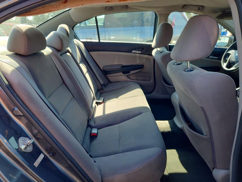 Продаж на аукціоні авто 2012 Honda Accord, vin: 1HGCP2F33CA174909, номер лоту: 53430646