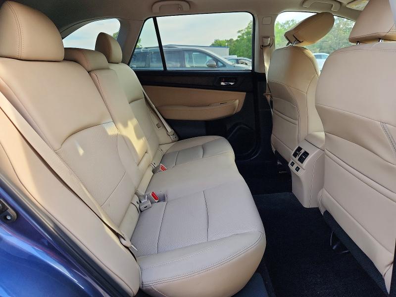 Продажа на аукционе авто 2015 Subaru Outback, vin: 4S4BSANC4F3246774, номер лота: 52610636