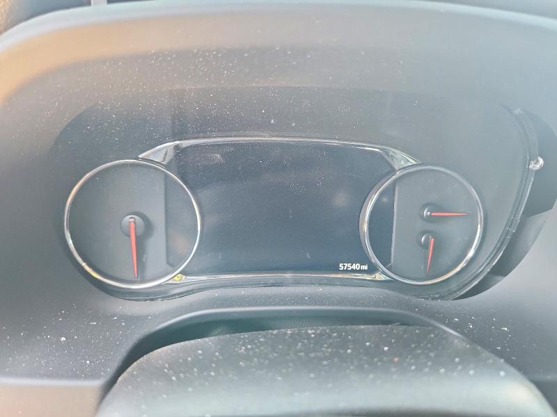 2023 Gmc Acadia მანქანა იყიდება აუქციონზე, vin: 1GKKNML43PZ136925, აუქციონის ნომერი: 54982276
