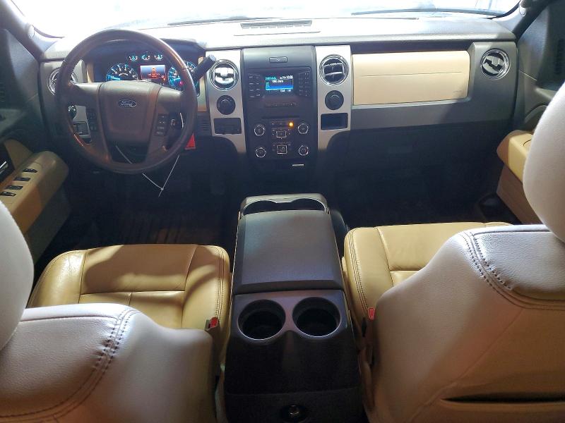 Продажа на аукционе авто 2014 Ford F150, vin: 1FTFW1EF5EKD06098, номер лота: 53033466