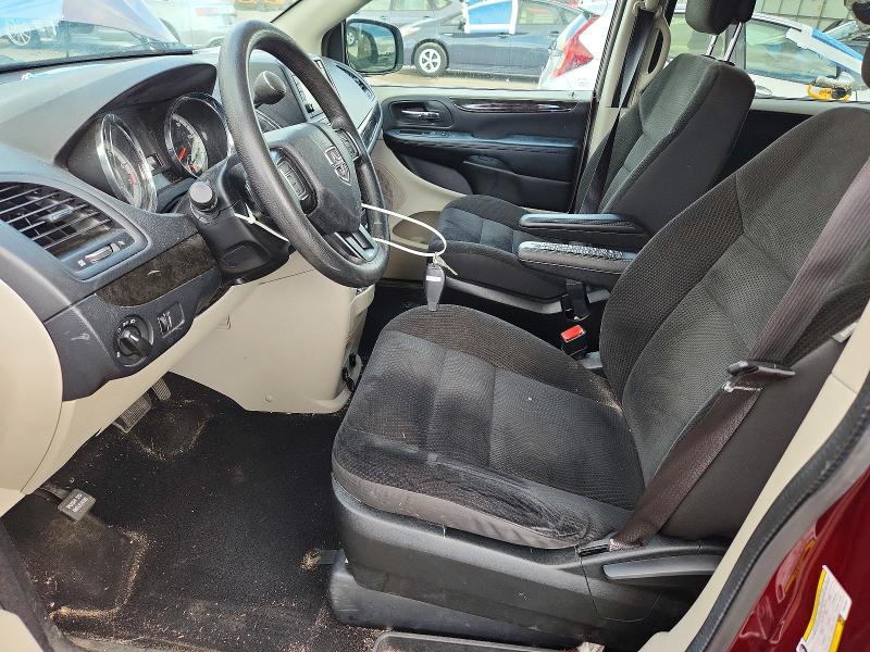 Продаж на аукціоні авто 2019 Dodge Grand Caravan, vin: 2C4RDGBG3KR541941, номер лоту: 53902346