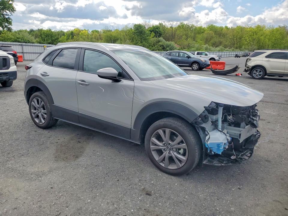 Продажа на аукционе авто 2026 Mazda Cx-30, vin: 3MVDMBCL9TM135324, номер лота: 53360336
