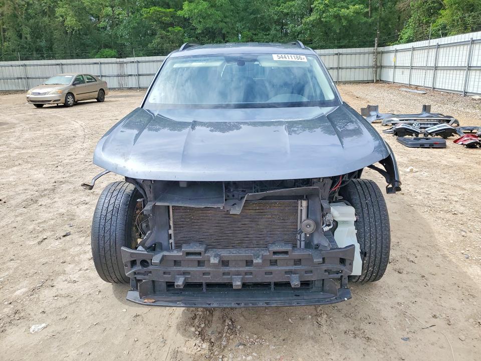Aukcja sprzedaży 2021 Volkswagen Atlas, vin: 1V2AP2CA7MC505133, numer aukcji: 54411186