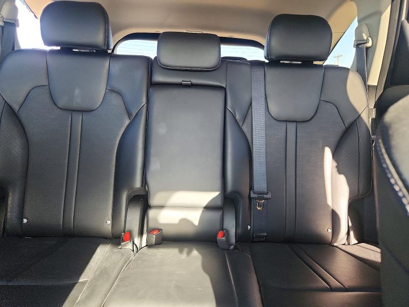 Aukcja sprzedaży 2025 Kia Sorento, vin: 5XYRLDJC8SG337852, numer aukcji: 53319466