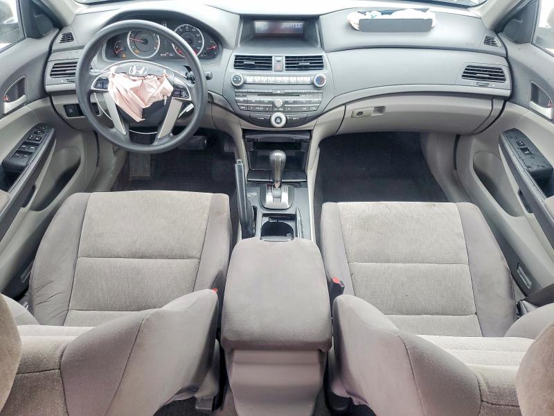 Продаж на аукціоні авто 2010 Honda Accord, vin: 1HGCP2F42AA182375, номер лоту: 53879526