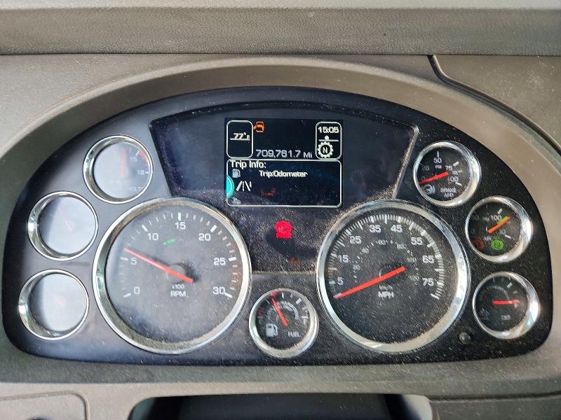 Aukcja sprzedaży 2018 Kenworth T680, vin: 1XKYDP9XXJJ209634, numer aukcji: 54178876