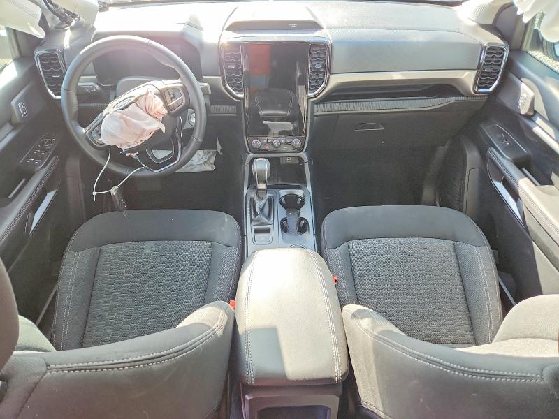 51032906 :رقم المزاد ، 1FTER4HP3RLE44215 vin ، 2024 Ford Ranger مزاد بيع