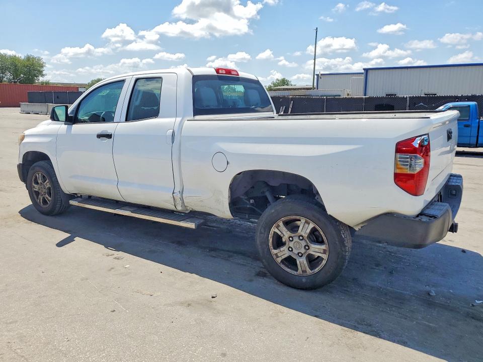 Aukcja sprzedaży 2018 Toyota Tundra, vin: 5TFRM5F19JX133695, numer aukcji: 51968906