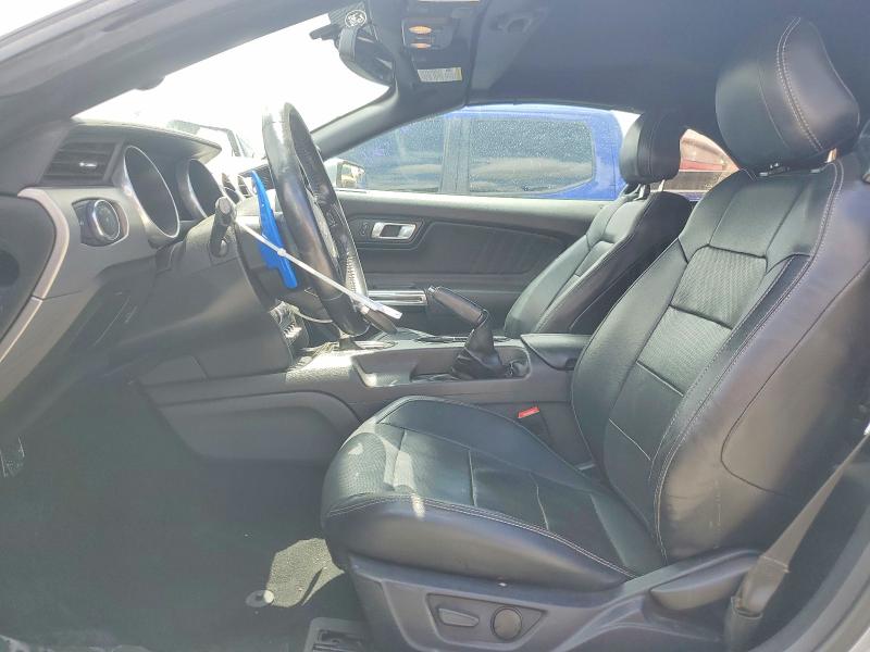 Aukcja sprzedaży 2020 Ford Mustang, vin: 1FATP8UH4L5112711, numer aukcji: 55451546