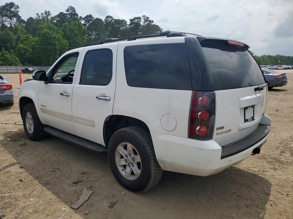 Продаж на аукціоні авто 2012 Gmc Yukon, vin: 1GKS1AE06CR260220, номер лоту: 52585426