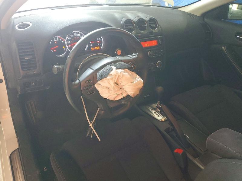 Продажа на аукционе авто 2013 Nissan Altima, vin: 1N4AL2EPXDC189523, номер лота: 54146836