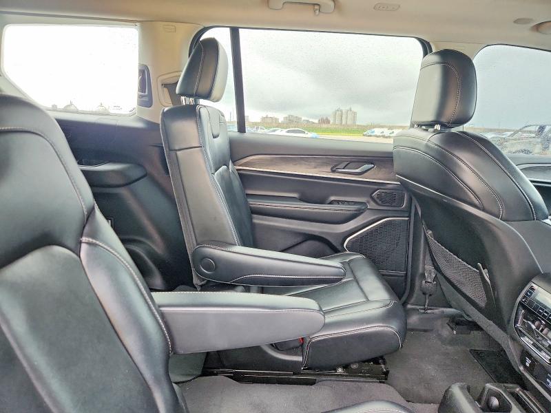54462386 :رقم المزاد ، 1C4RJKBG6M8158750 vin ، 2021 Jeep Grand Cherokee مزاد بيع
