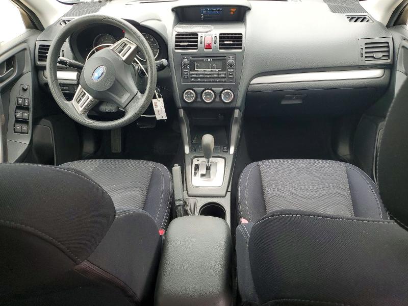 Aukcja sprzedaży 2015 Subaru Forester, vin: JF2SJADC1FH403870, numer aukcji: 51406376
