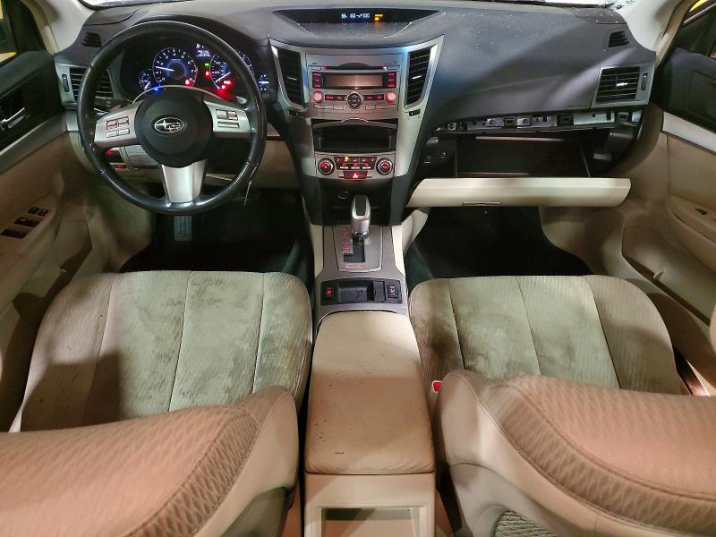Продажа на аукционе авто 2011 Subaru Legacy, vin: 4S3BMCG68B3243842, номер лота: 52313826