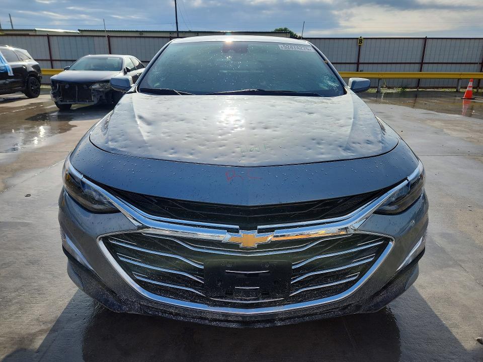 52474276 :رقم المزاد ، 1G1ZB5ST5RF113032 vin ، 2024 Chevrolet Malibu مزاد بيع
