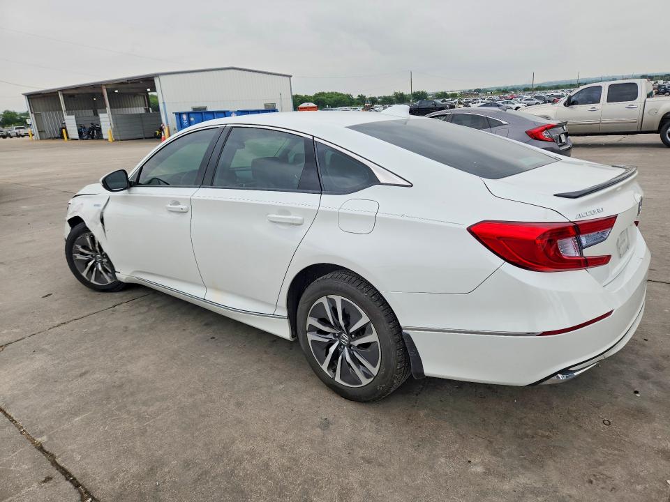 Aukcja sprzedaży 2019 Honda Accord, vin: 1HGCV3F42KA004544, numer aukcji: 54531856
