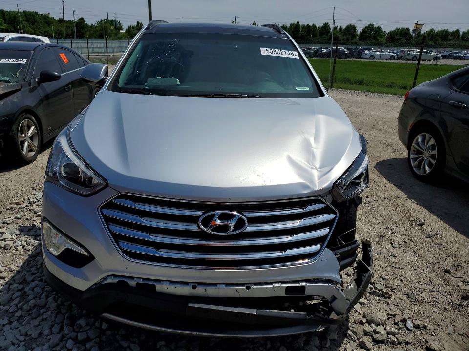 Aukcja sprzedaży 2016 Hyundai Santa Fe, vin: KM8SRDHF9GU130677, numer aukcji: 55362146