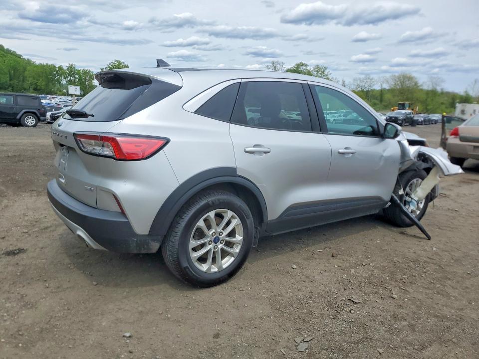 53048816 :رقم المزاد ، 1FMCU9G67LUB37607 vin ، 2020 Ford Escape مزاد بيع