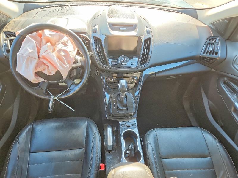 2014 Ford Escape მანქანა იყიდება აუქციონზე, vin: 1FMCU9J9XEUC22298, აუქციონის ნომერი: 51759816