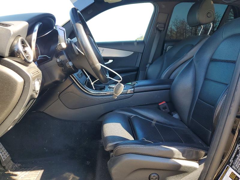 Продаж на аукціоні авто 2019 Mercedes-benz Glc, vin: WDC0G4KB1KV128751, номер лоту: 53085346