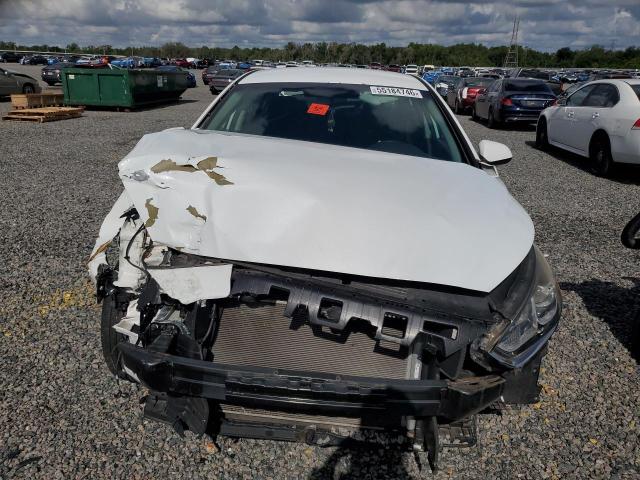 Aukcja sprzedaży 2019 Hyundai Sonata, vin: 5NPE24AF6KH758635, numer aukcji: 55184746