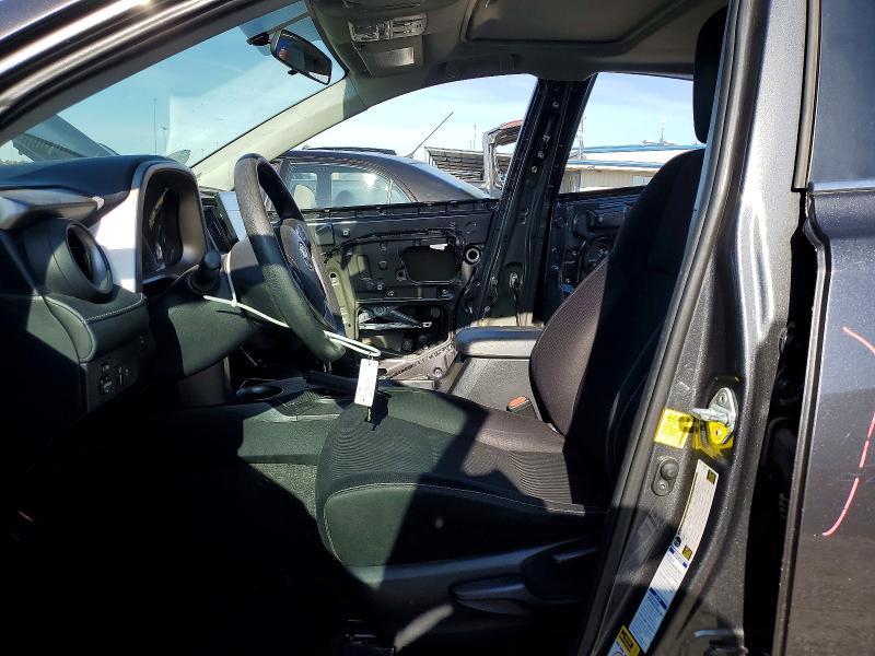 Auction sale of the 2014 Toyota Rav4, vin: 2T3RFREV1EW135263, lot number: 51464936