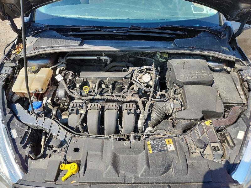 54135346 :رقم المزاد ، 1FADP3K21GL354458 vin ، 2016 Ford Focus مزاد بيع