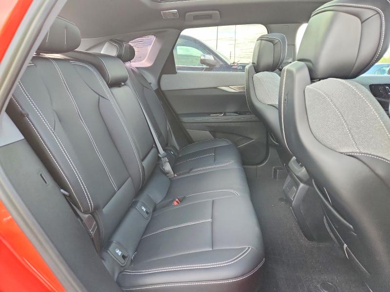 Продажа на аукционе авто 2025 Cadillac Optiq, vin: 3GYK3EMR9SS264815, номер лота: 53260346