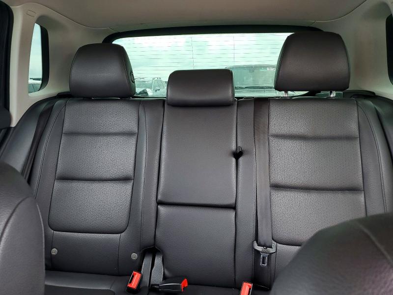 2016 Volkswagen Tiguan მანქანა იყიდება აუქციონზე, vin: WVGAV7AXXGW595386, აუქციონის ნომერი: 55118006