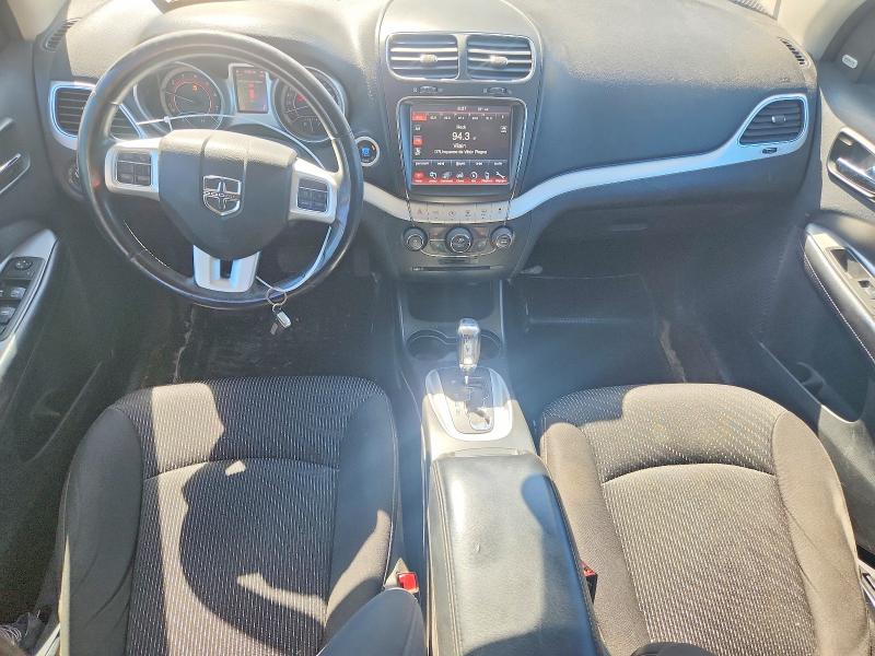 Продажа на аукционе авто 2013 Dodge Journey, vin: 3C4PDCCG6DT602357, номер лота: 54801976
