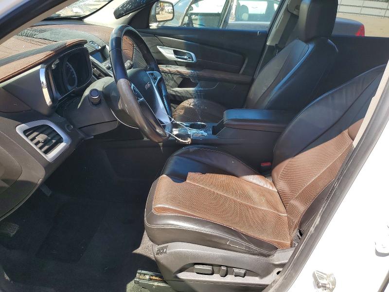 Продаж на аукціоні авто 2010 Gmc Terrain, vin: 2CTFLJEYXA6277256, номер лоту: 52940476