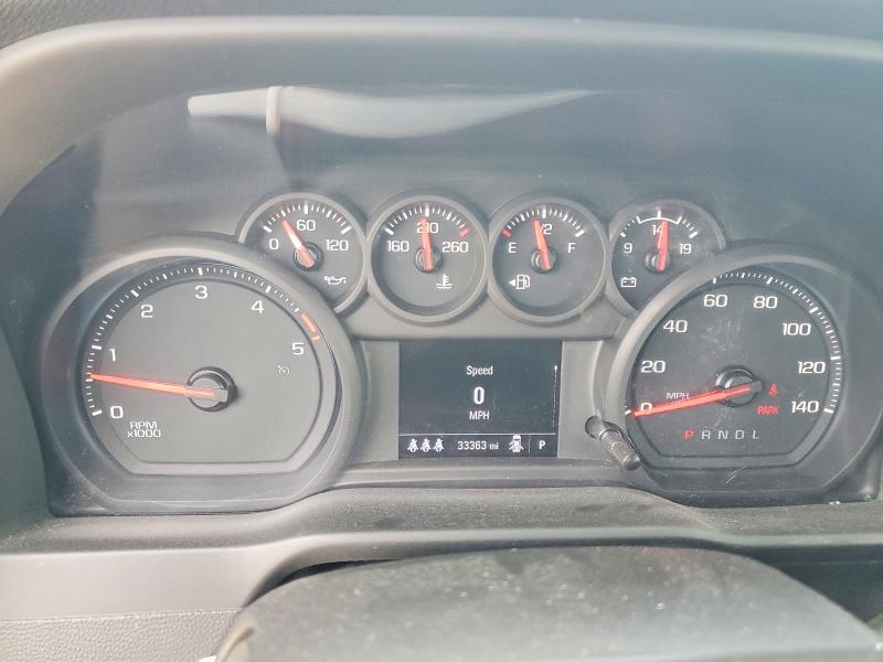 53948076 :رقم المزاد ، 1GT49LEY2RF468488 vin ، 2024 Gmc Sierra مزاد بيع