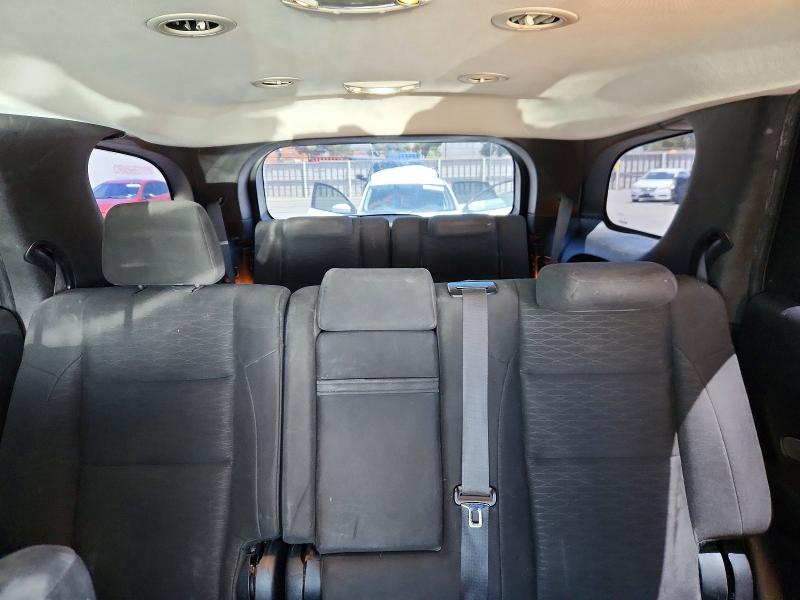 53196096 :رقم المزاد ، 1C4RDHAG9KC534878 vin ، 2019 Dodge Durango مزاد بيع