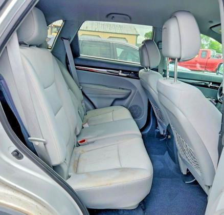Aukcja sprzedaży 2013 Kia Sorento, vin: 5XYKTCA63DG400607, numer aukcji: 54314966